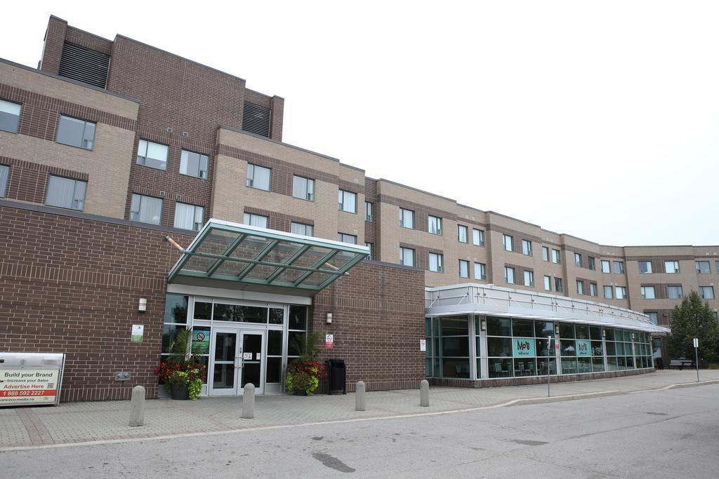 Residence & Conference Centre - Hamilton Exterior foto