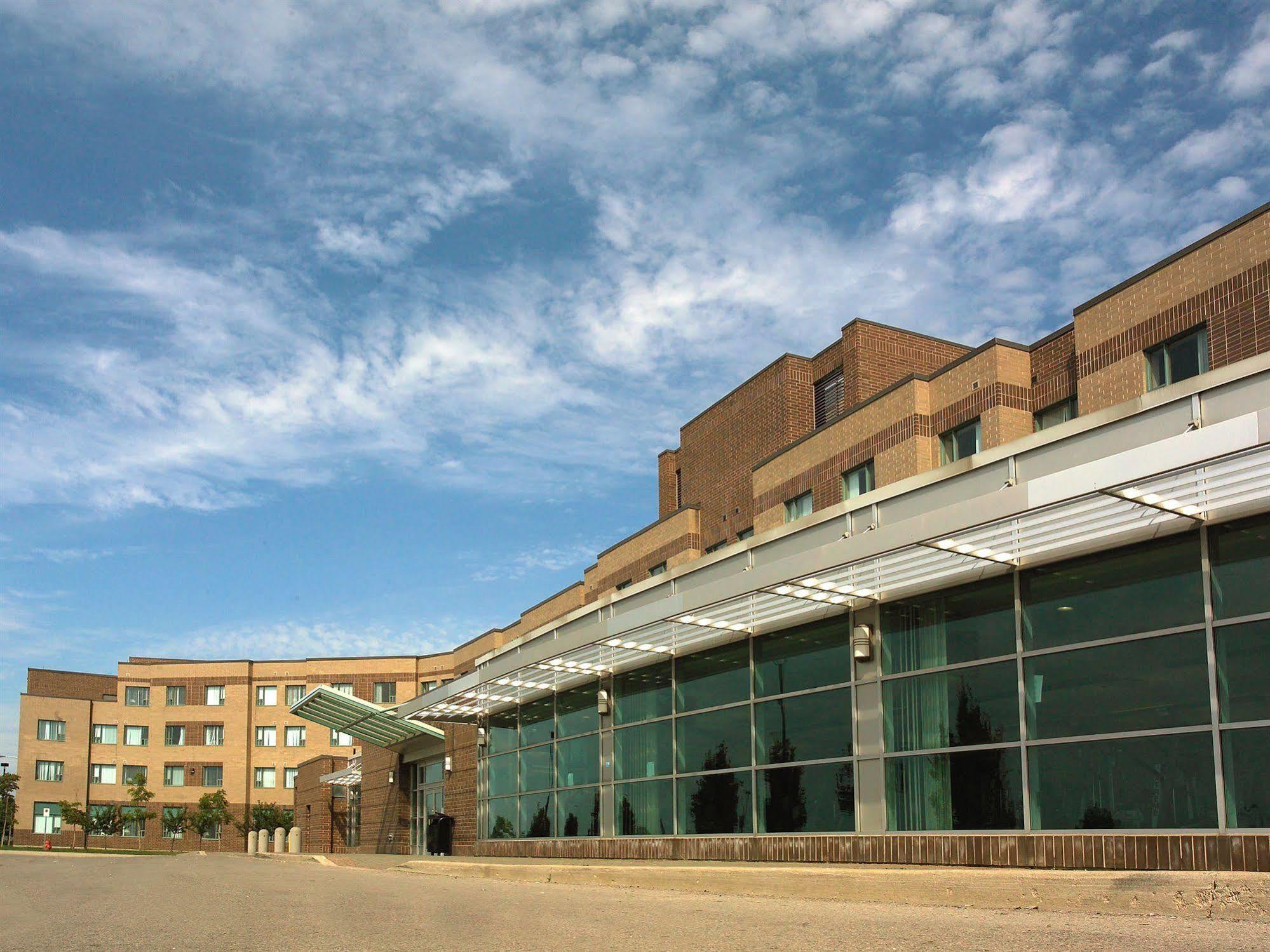 Residence & Conference Centre - Hamilton Exterior foto