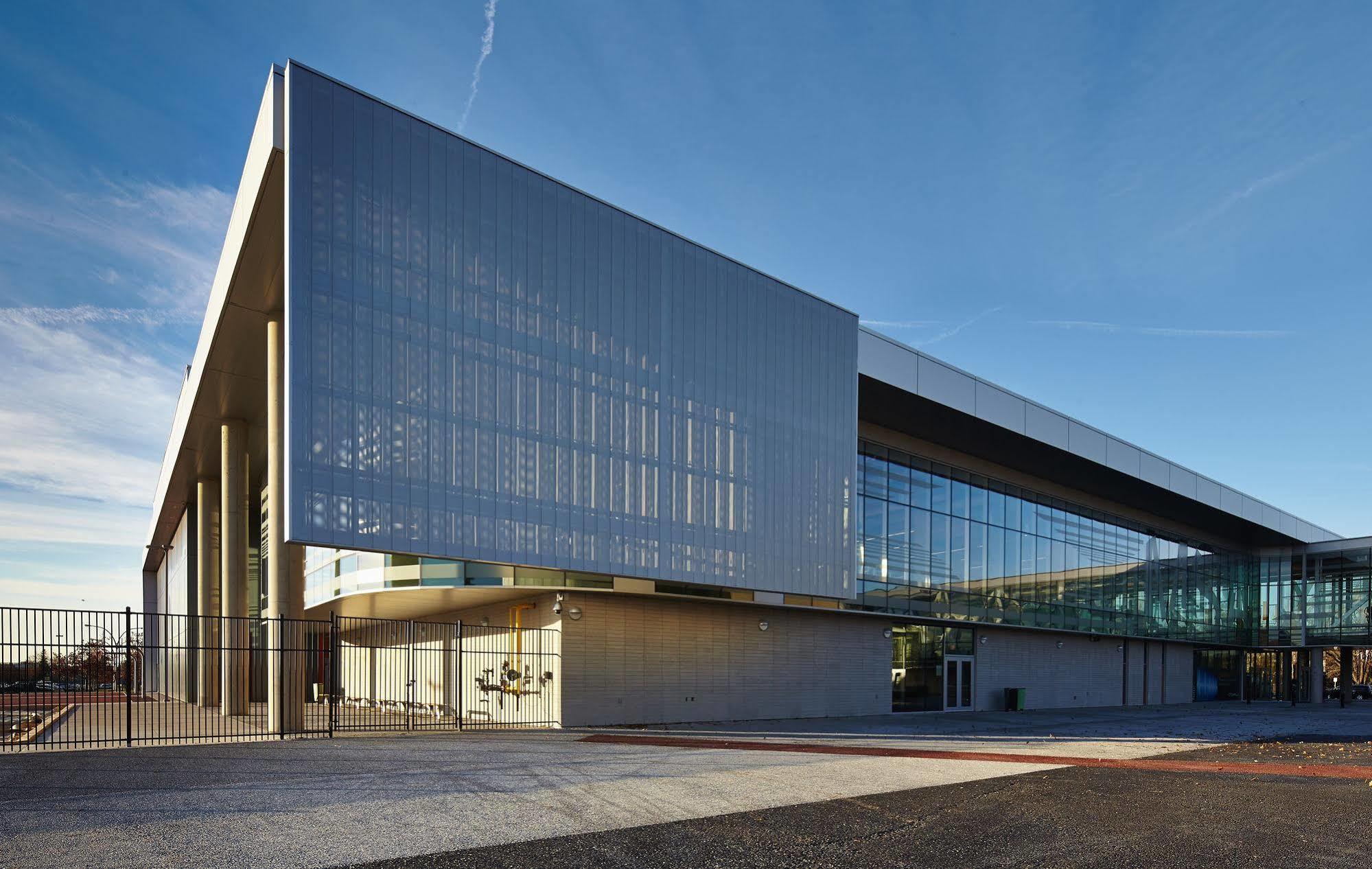 Residence & Conference Centre - Hamilton Exterior foto
